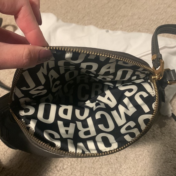 Marc by Marc Jacobs Natasha crossbody - Picture 9 of 10